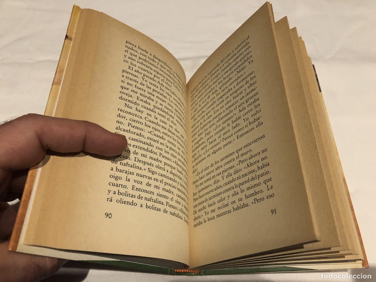 Libros de segunda mano: LA HOJARASCA. GARCIA MARQUEZ, GABRIEL. Ed. C&iacute;rculo de Lectores - 1983. - Foto 7