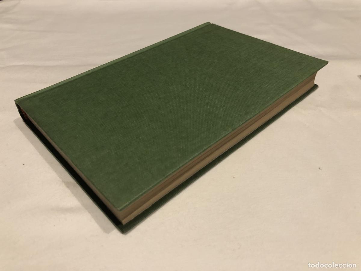 Libros de segunda mano: LA HOJARASCA. GARCIA MARQUEZ, GABRIEL. Ed. C&iacute;rculo de Lectores - 1983. - Foto 9