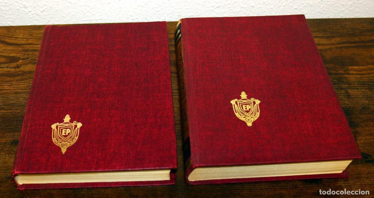 Libros de segunda mano: Decameron de Boccaccio, Ediciones Petronio S.A. 1973 - Foto 2