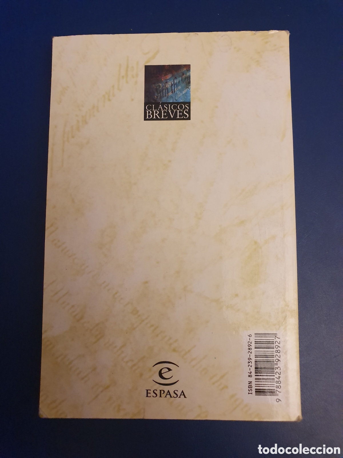 Libros de segunda mano: QUELA LIBRO. VIDA DE MARCO BRUTO FRANCISCO DE QUEVEDO ESPASA 2000 - Foto 3