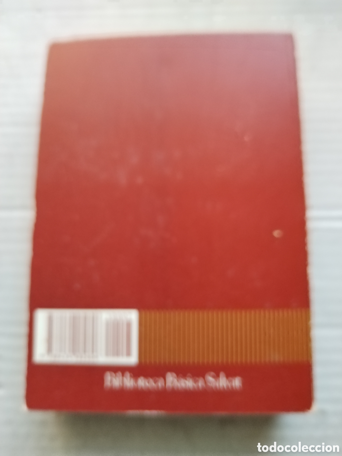 Libros de segunda mano: UNOS AMORES DE SWANN/MARCEL PROUS - Foto 3