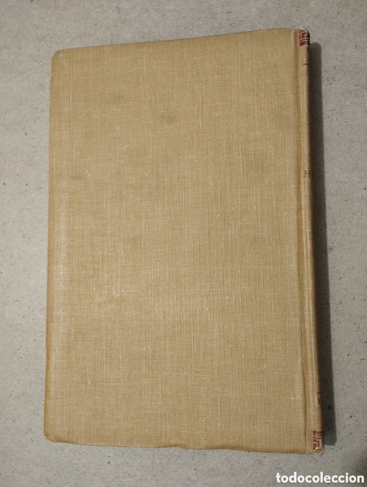 Libros de segunda mano: HIST&Ograve;RIA I (POLIBI) FUNDACI&Oacute; BERNAT METGE - Foto 5