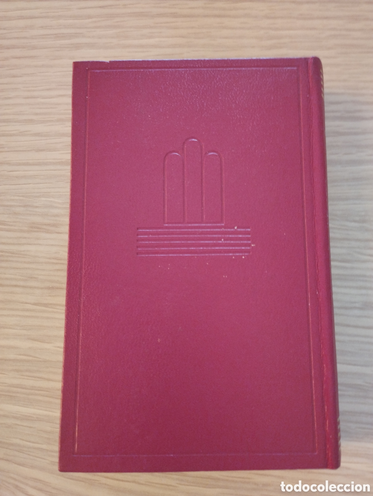 Libros de segunda mano: Crisol - Aguilar - Pobre negro - R&oacute;mulo Gallegos - 1971 - Foto 3