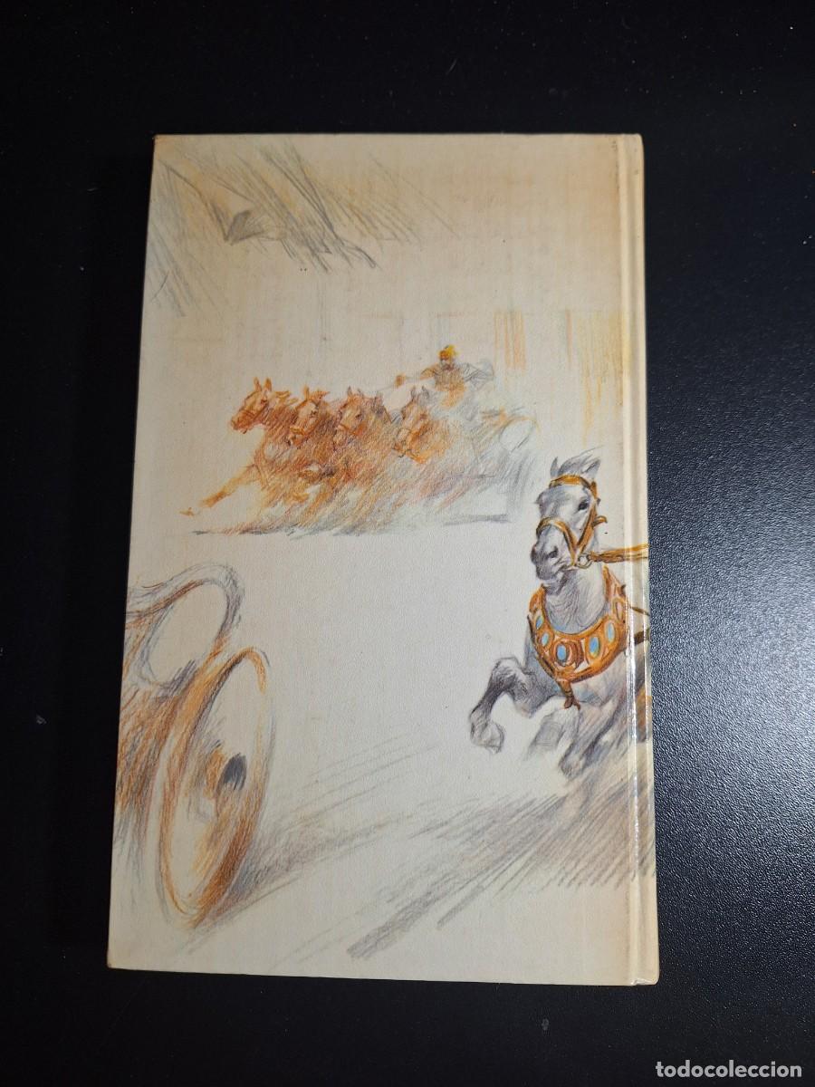 Libros de segunda mano: Ben-Hur - Lewis Wallace - Foto 3