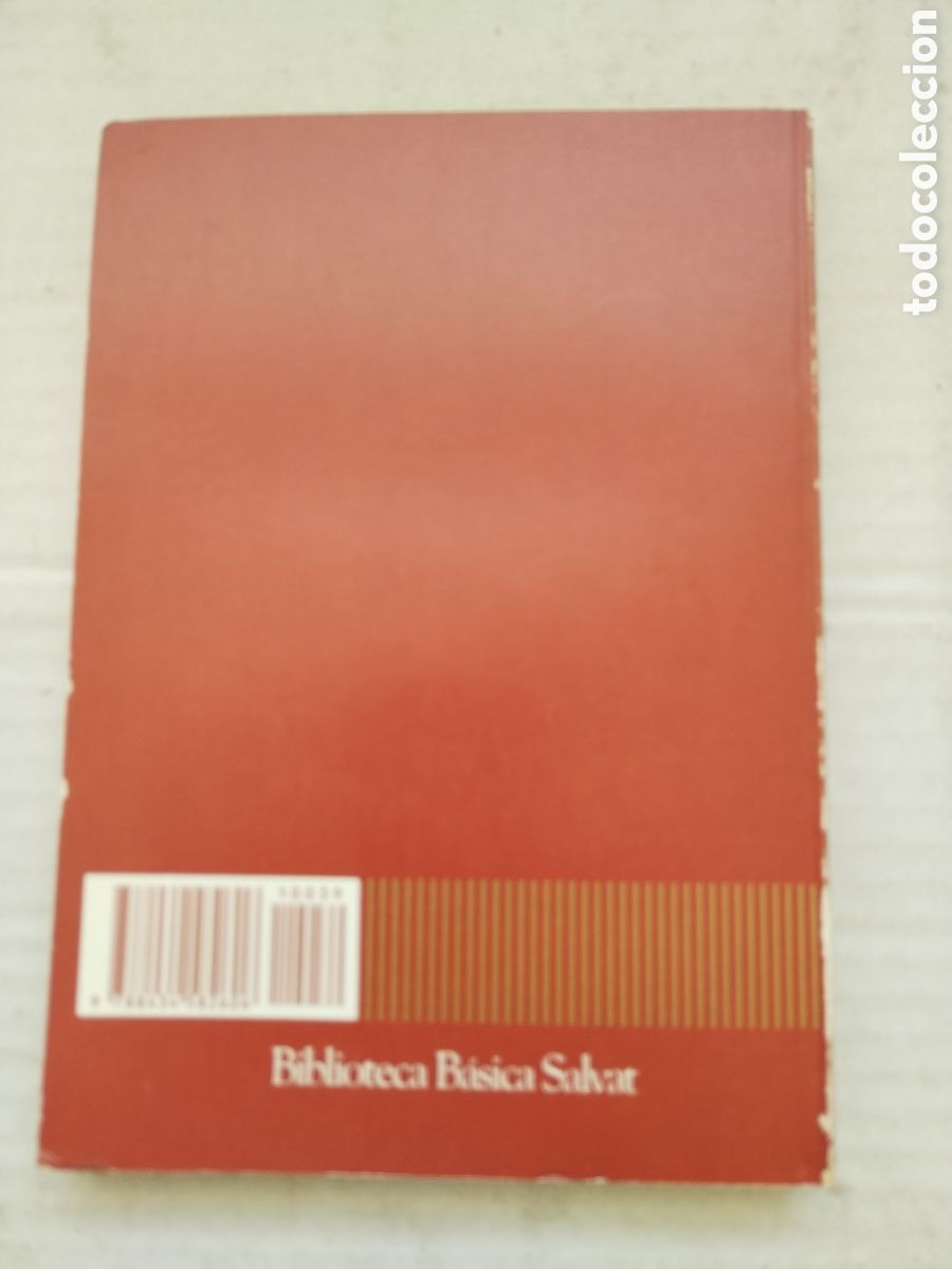 Libros de segunda mano: UN ASUNTO TENEBROSO/HONORE DE BALZAC - Foto 3