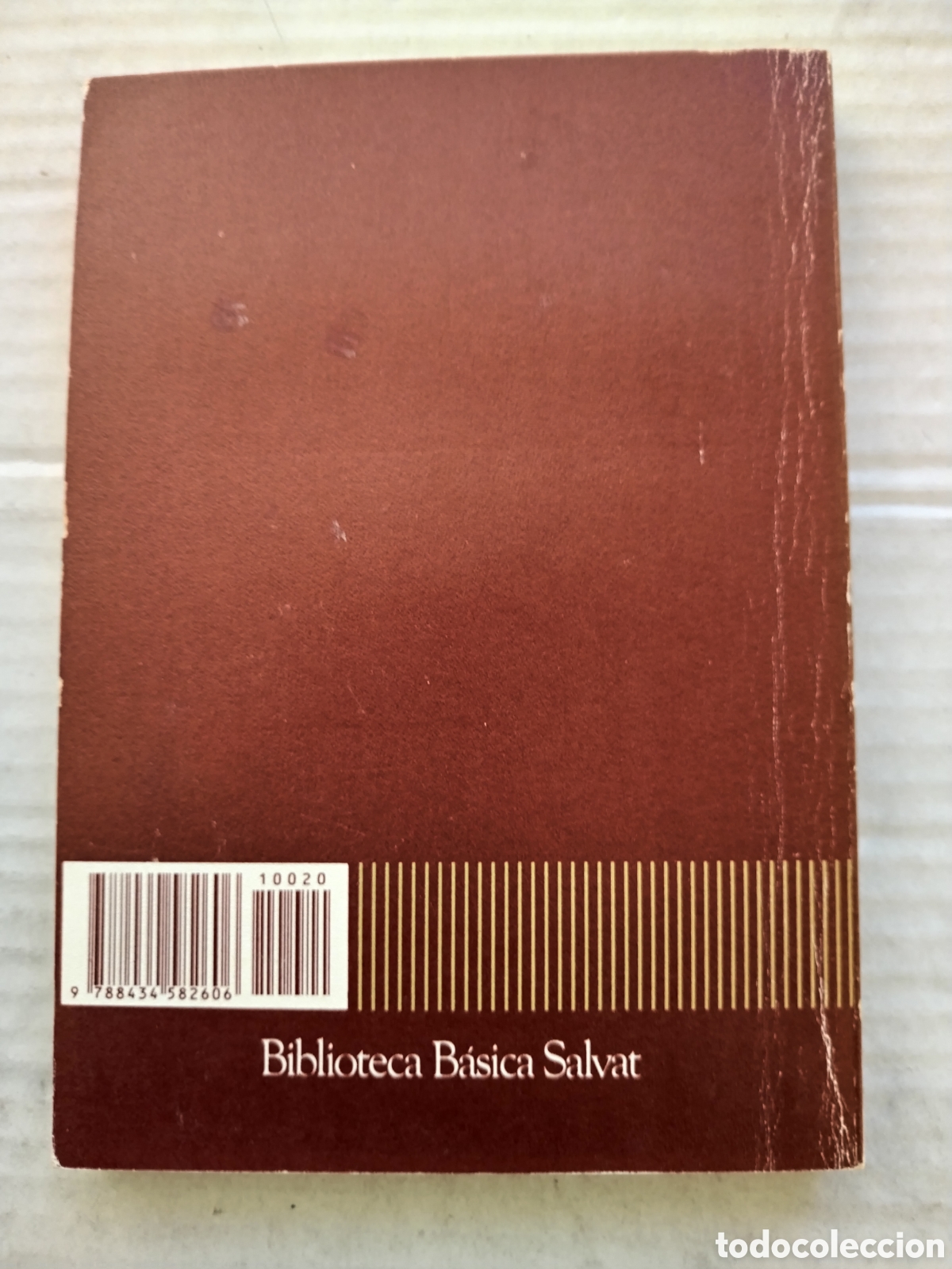 Libros de segunda mano: PEDRO Y JUAN/BOLA DE SEBO/GUY DE MAUPASSANT - Foto 3