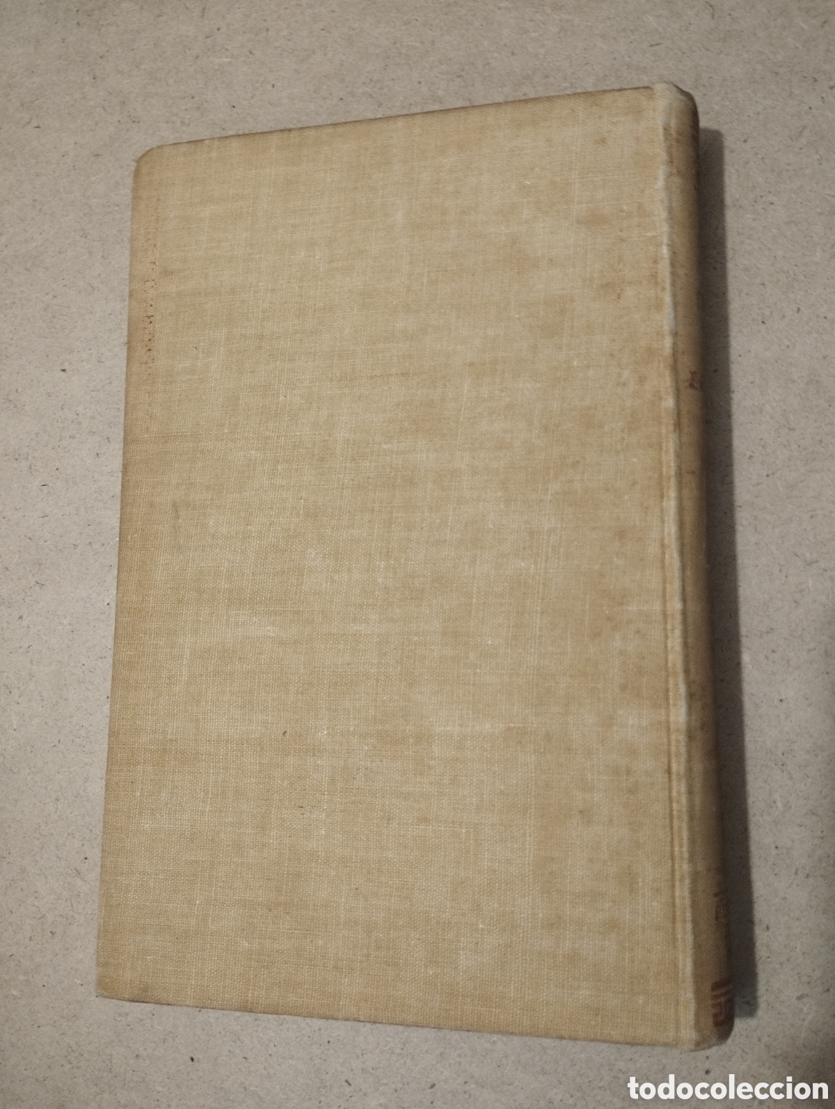 Libros de segunda mano: EPISTOLARI I (SANT CEBRI&Agrave;) FUNDACI&Oacute; BERNAT METGE - Foto 7