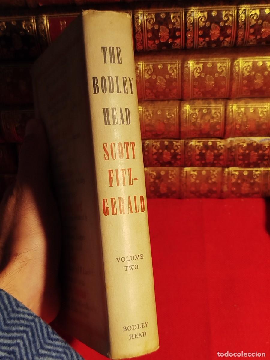 Libros de segunda mano: 1973. Tender is the night. Original version. Scott Fitzgerald. - Foto 10