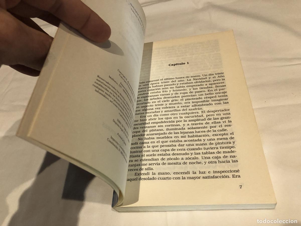 Libros de segunda mano: D&iacute;as de tormenta. Rosamunde Pilcher. Ed.EMEC&Eacute;, (1999) - Foto 6