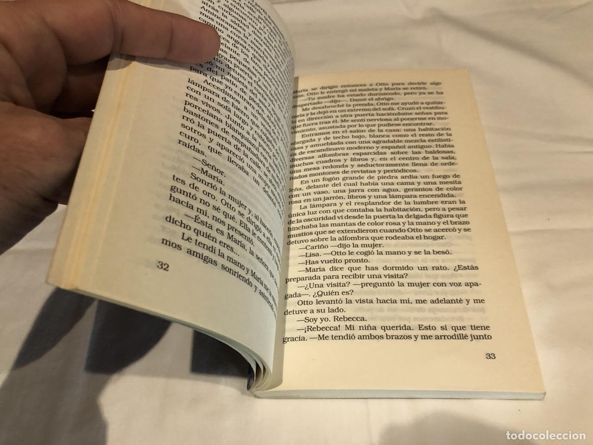 Libros de segunda mano: D&iacute;as de tormenta. Rosamunde Pilcher. Ed.EMEC&Eacute;, (1999) - Foto 7