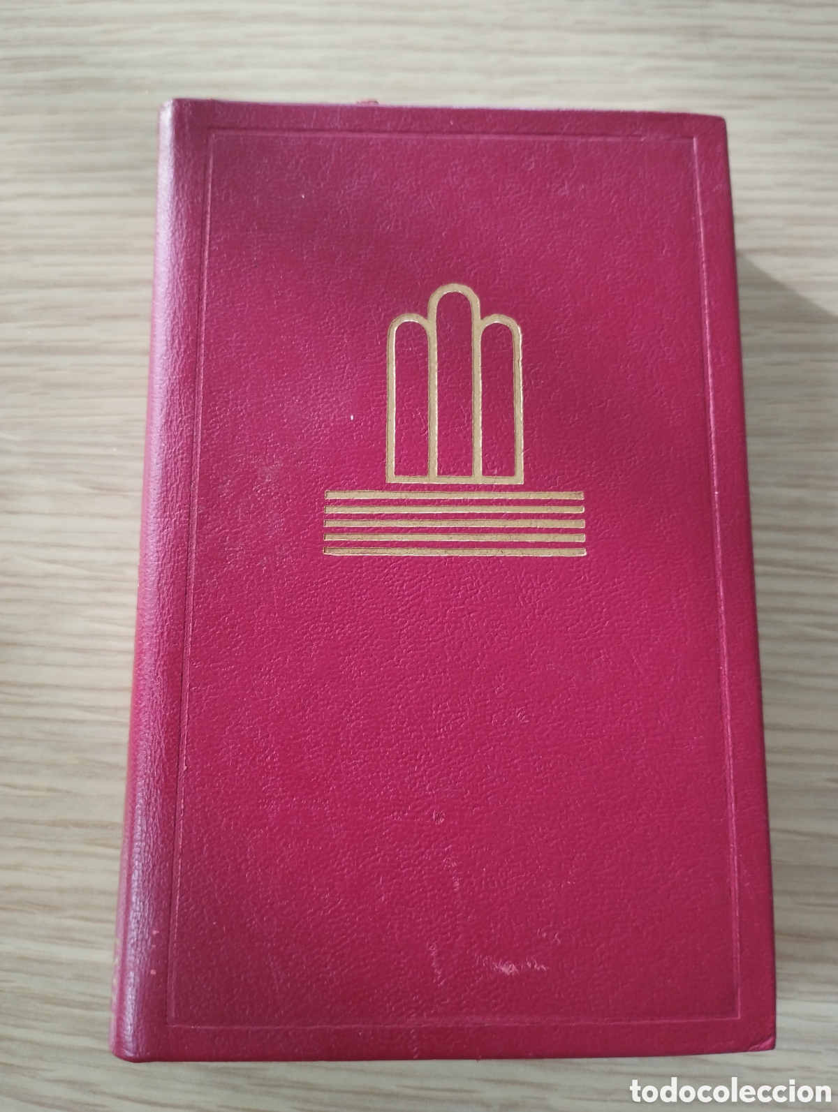 Libros de segunda mano: Crisol - Aguilar - La Esfinge Maragata - Concha Espina - 1969 - Foto 2
