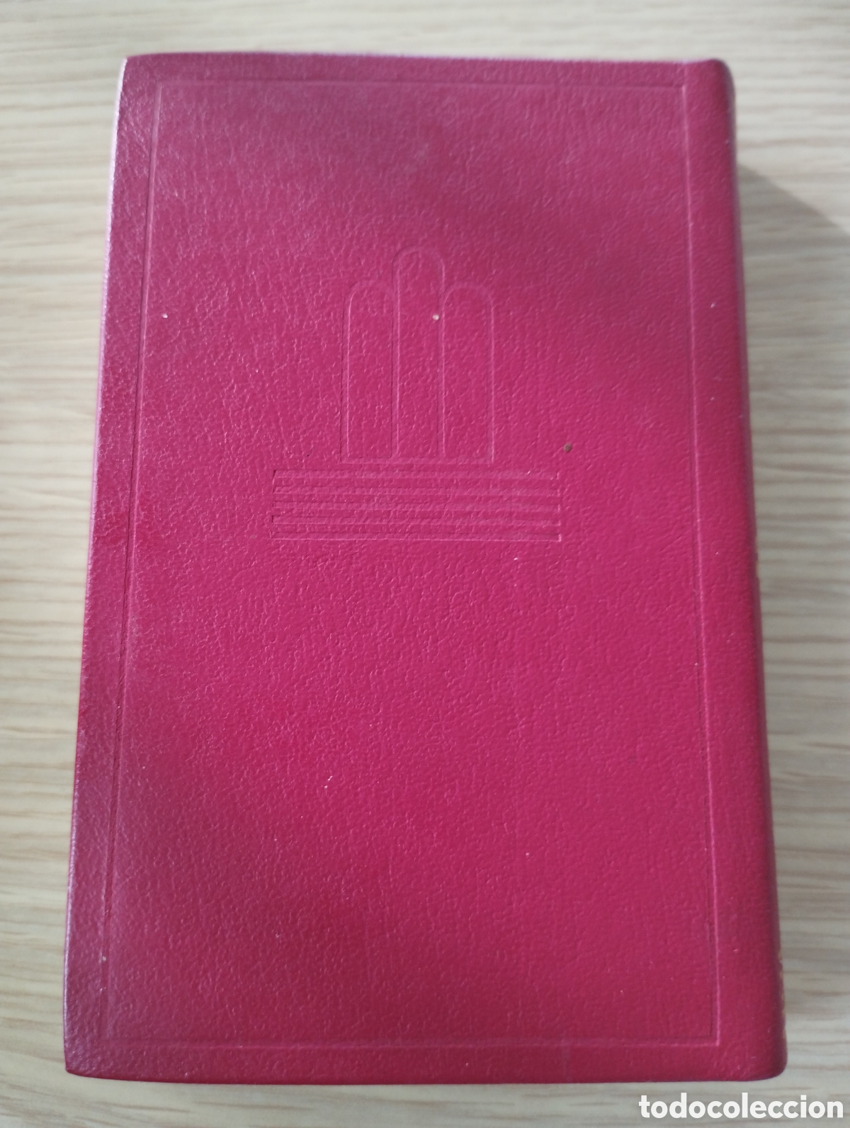 Libros de segunda mano: Crisol - Aguilar - La Esfinge Maragata - Concha Espina - 1969 - Foto 3