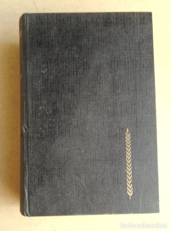 Libros de segunda mano: Libro Tom Jones Henri Fielding 1&ordf; edicion 1964 - Foto 2