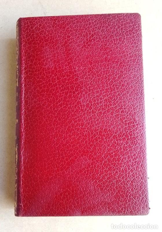 Libros de segunda mano: Libro Obras completas Enrique Larreta 1958 - Foto 2