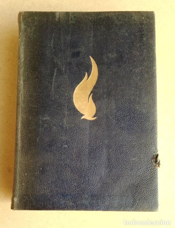 Libros de segunda mano: Libro Obras completas John Steinbeck volumen primero 1&ordf; edicion 1957 - Foto 1