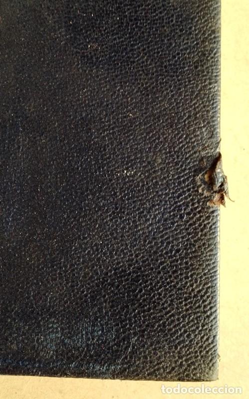 Libros de segunda mano: Libro Obras completas John Steinbeck volumen primero 1&ordf; edicion 1957 - Foto 2