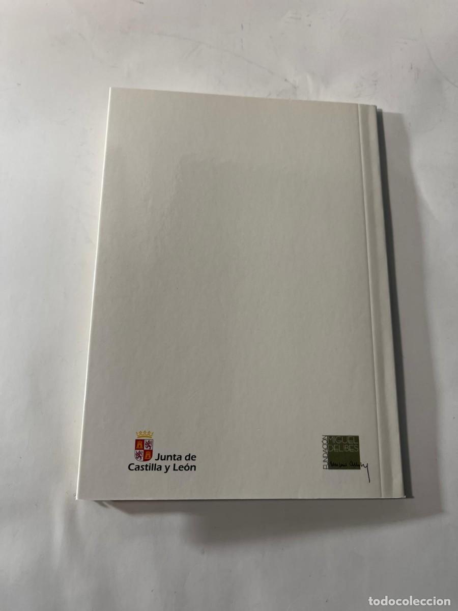 Libros de segunda mano: DOS CUENTOS DE MIGUEL DELIBES - Foto 2