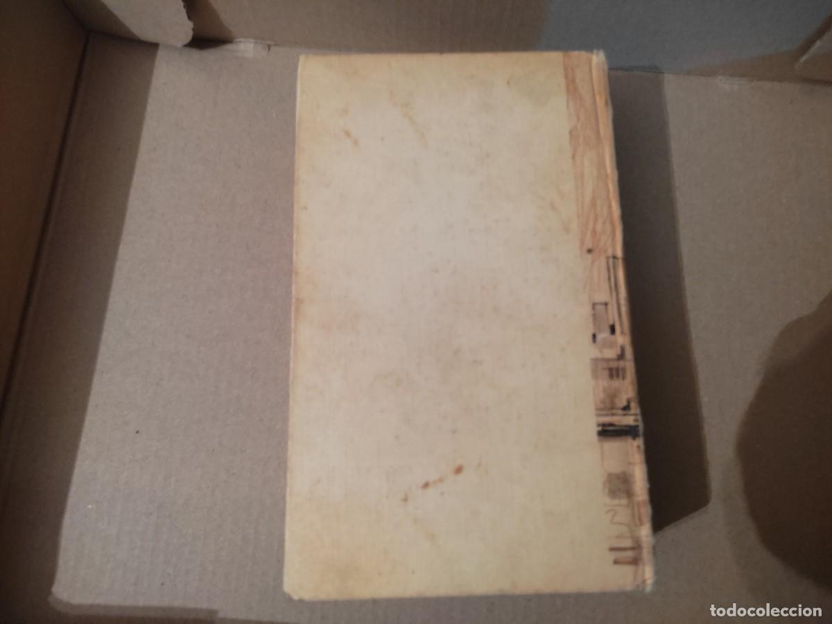 Libros de segunda mano: MUNDO DEMONIO Y CARNE Hernan Wouk Circulo de Lectores 1967 - Foto 3