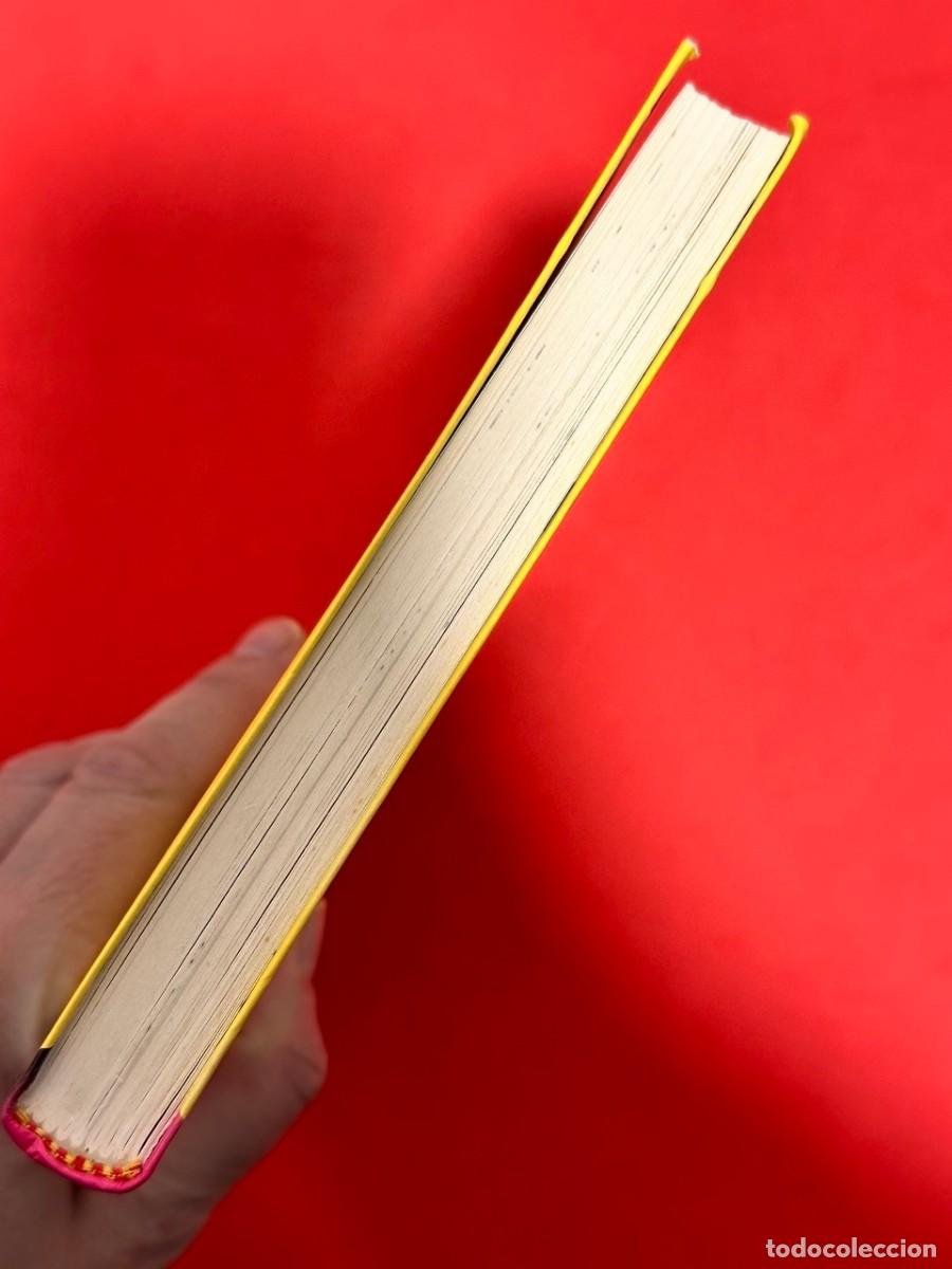 Libros de segunda mano: Kika Superbruja y don Quijote de la Mancha (Knister) - Foto 4