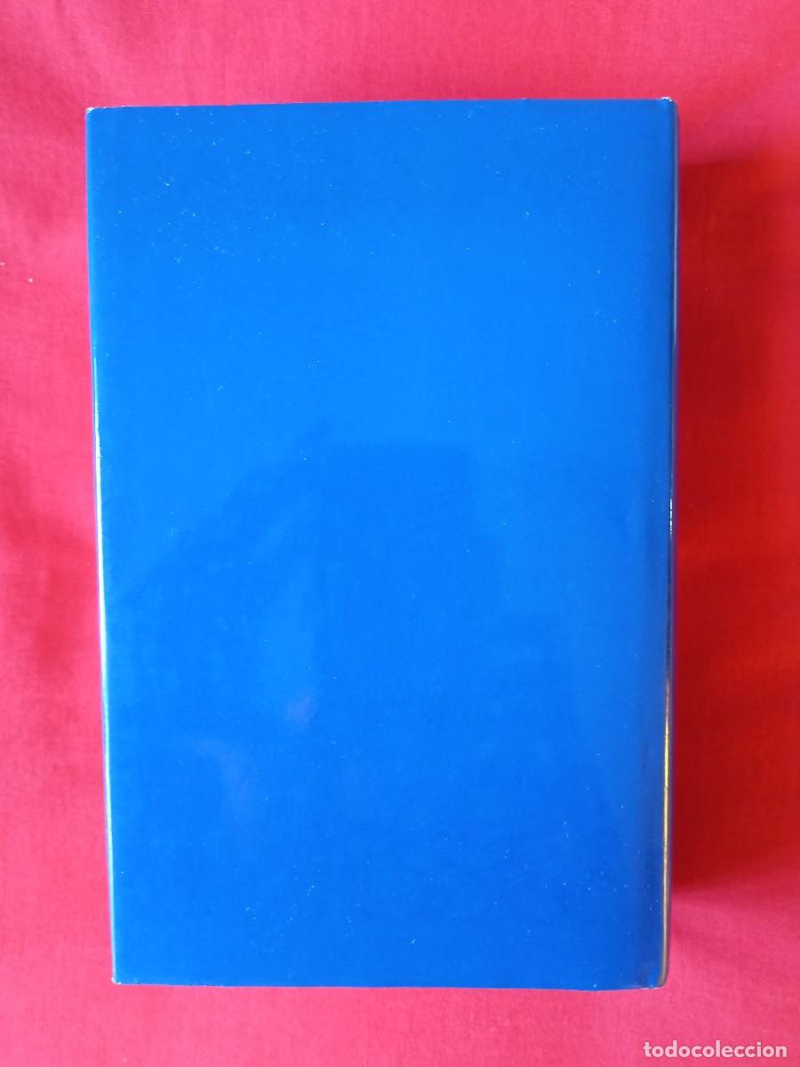 Libros de segunda mano: ULISES. JAMES JOYCE. C&Iacute;RCULO DE LECTORES 1992 - Foto 2