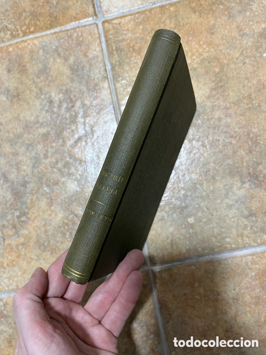 Libros de segunda mano: Blas10A OBRAS ESCOGIDAS DE JUAN VALERA - Foto 2