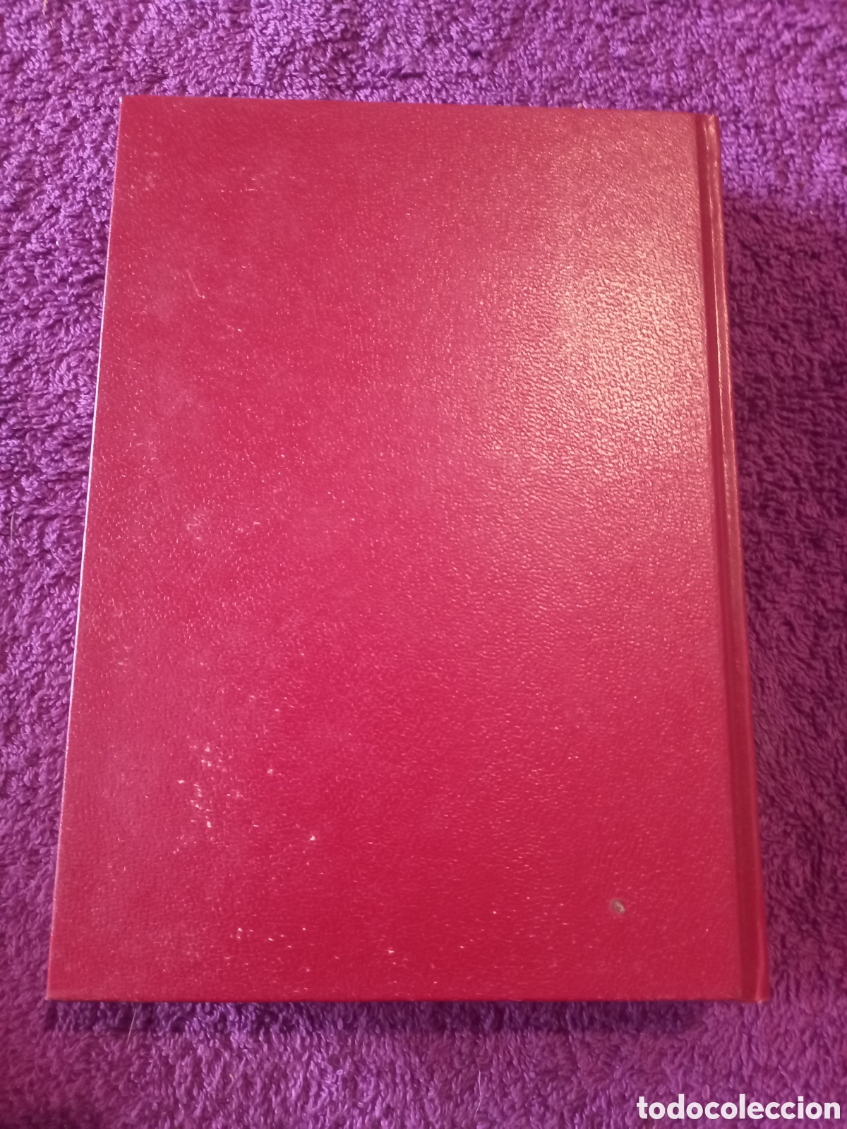 Libros de segunda mano: Muerte en la tarde. Ernest Hemingway. - Foto 3