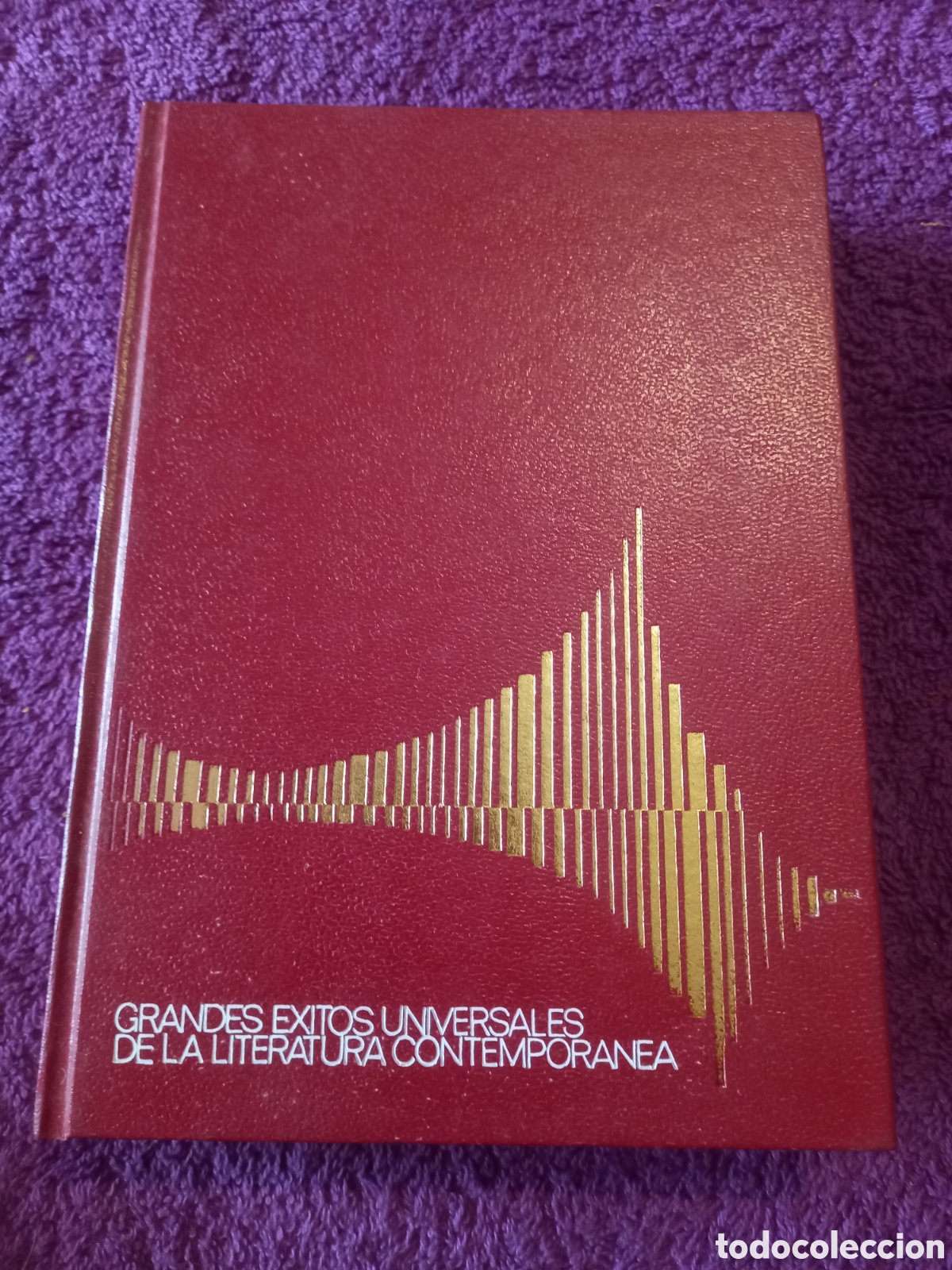Libros de segunda mano: Muerte en la tarde. Ernest Hemingway. - Foto 1
