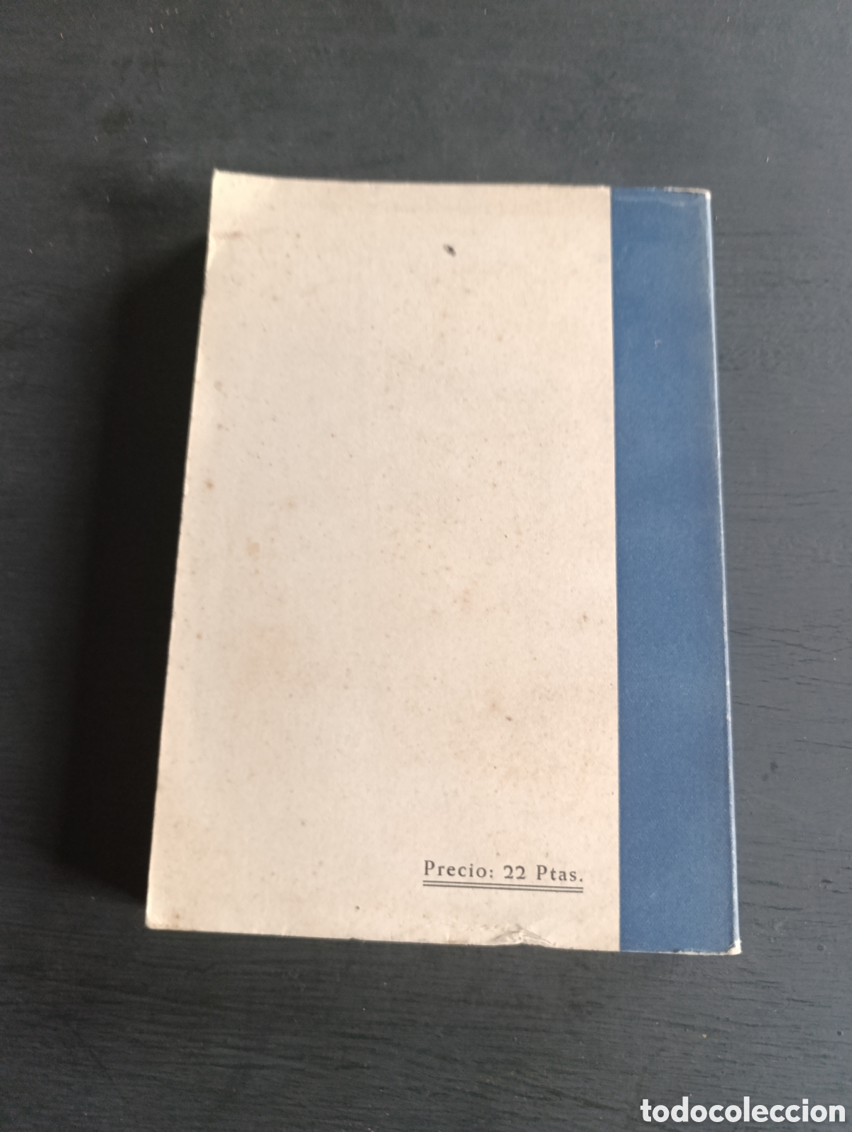 Libros de segunda mano: MATILDE ZAMANILLO As&iacute; es Espa&ntilde;a. Santander 1950 - Foto 3