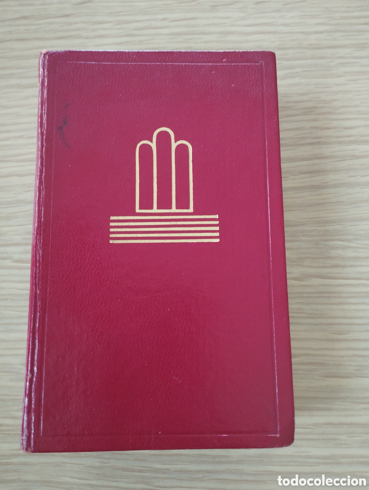 Libros de segunda mano: Crisol - Aguilar - La caba&ntilde;o del tio Tom - Stowe - 1969 - Foto 2