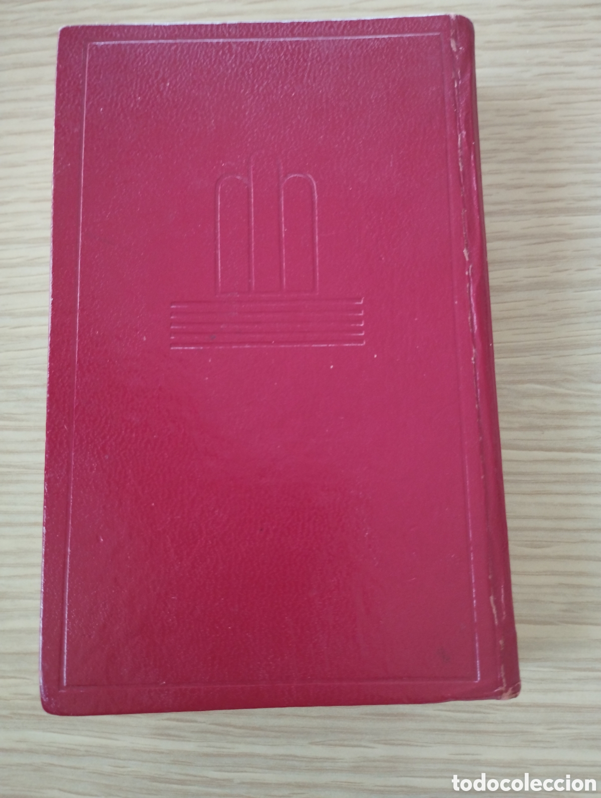 Libros de segunda mano: Crisol - Aguilar - La caba&ntilde;o del tio Tom - Stowe - 1969 - Foto 3