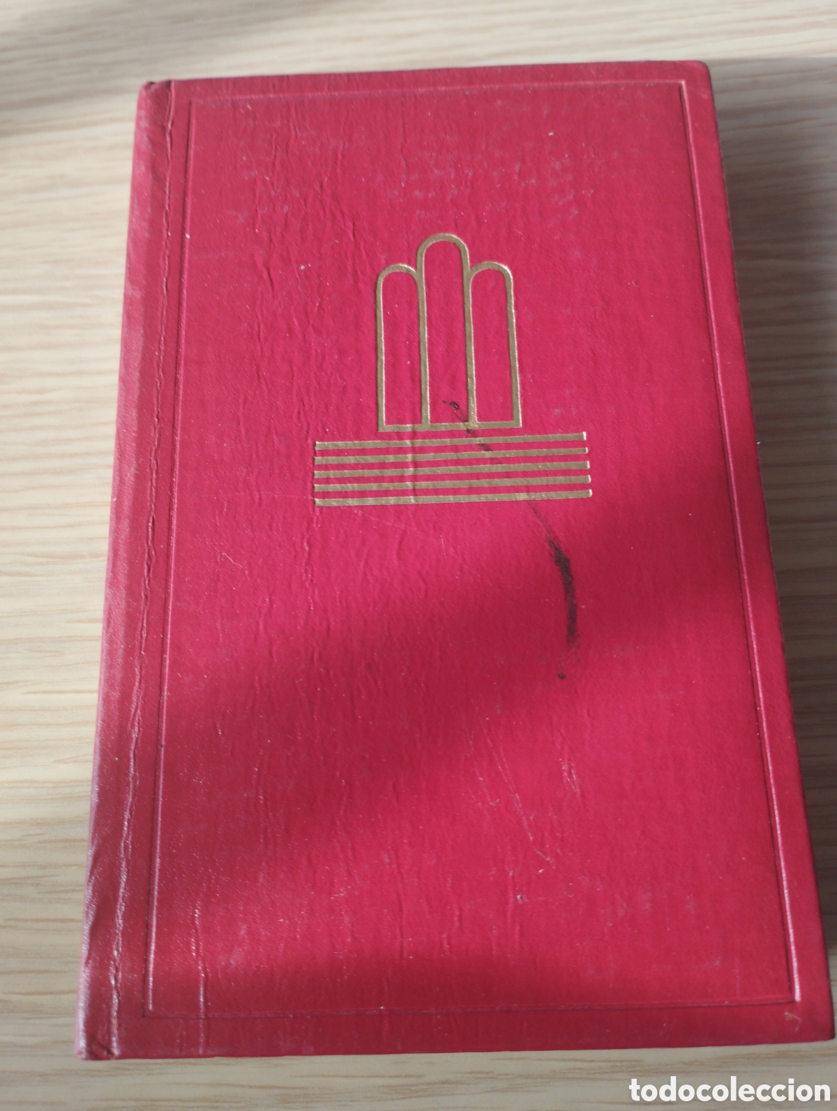 Libros de segunda mano: Crisol - Aguilar - Romancero del Cid - 1975 - Foto 2