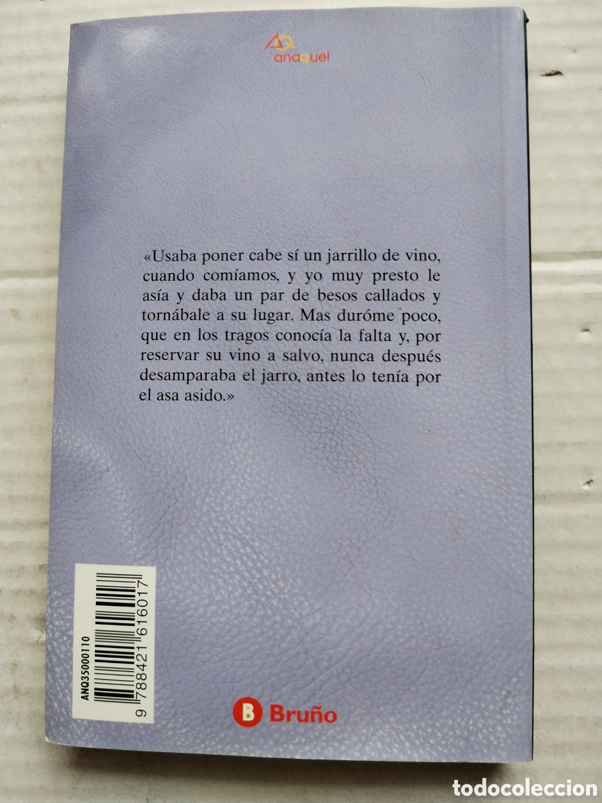 Libros de segunda mano: LAZARILLO DE TORMES/AN&Oacute;NIMO - Foto 4