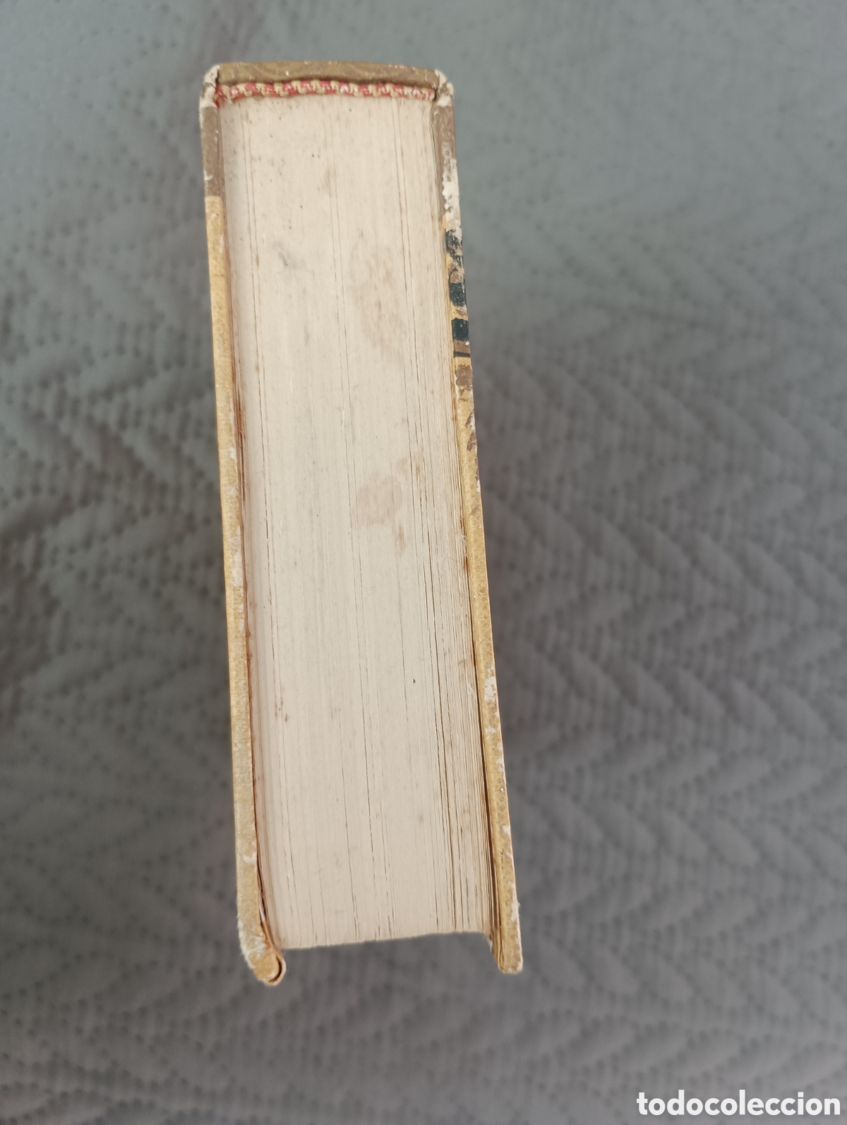 Libros de segunda mano: Libro GUERRA Y PAZ de Leon Tolstoi. Ediciones Rodegar (1967). Colecci&oacute;n Grandes Obras. - Foto 3