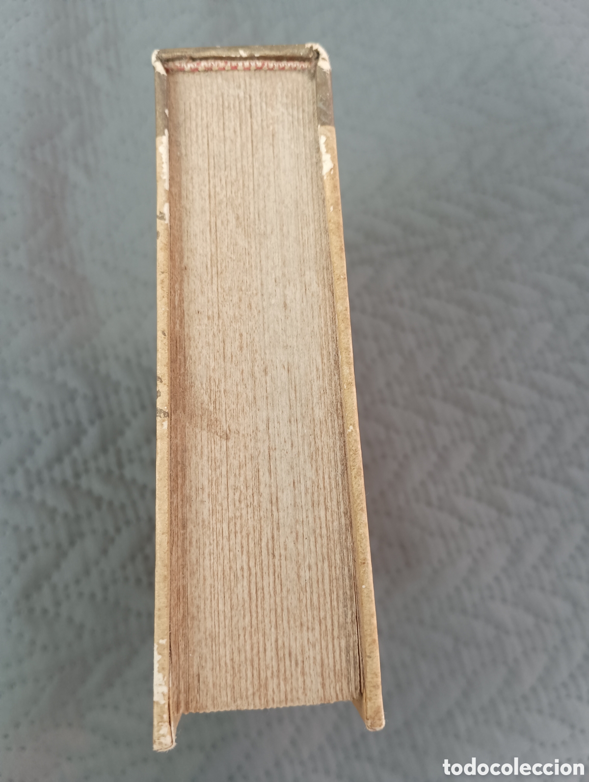 Libros de segunda mano: Libro GUERRA Y PAZ de Leon Tolstoi. Ediciones Rodegar (1967). Colecci&oacute;n Grandes Obras. - Foto 4