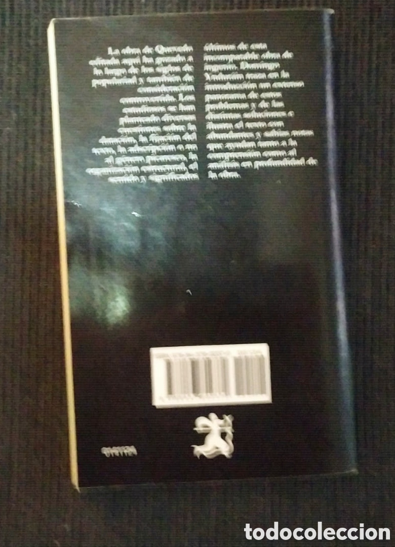 Libros de segunda mano: EL BUSC&Oacute;N. C&Aacute;TEDRA DE LETRAS HISPANICAS - Foto 2
