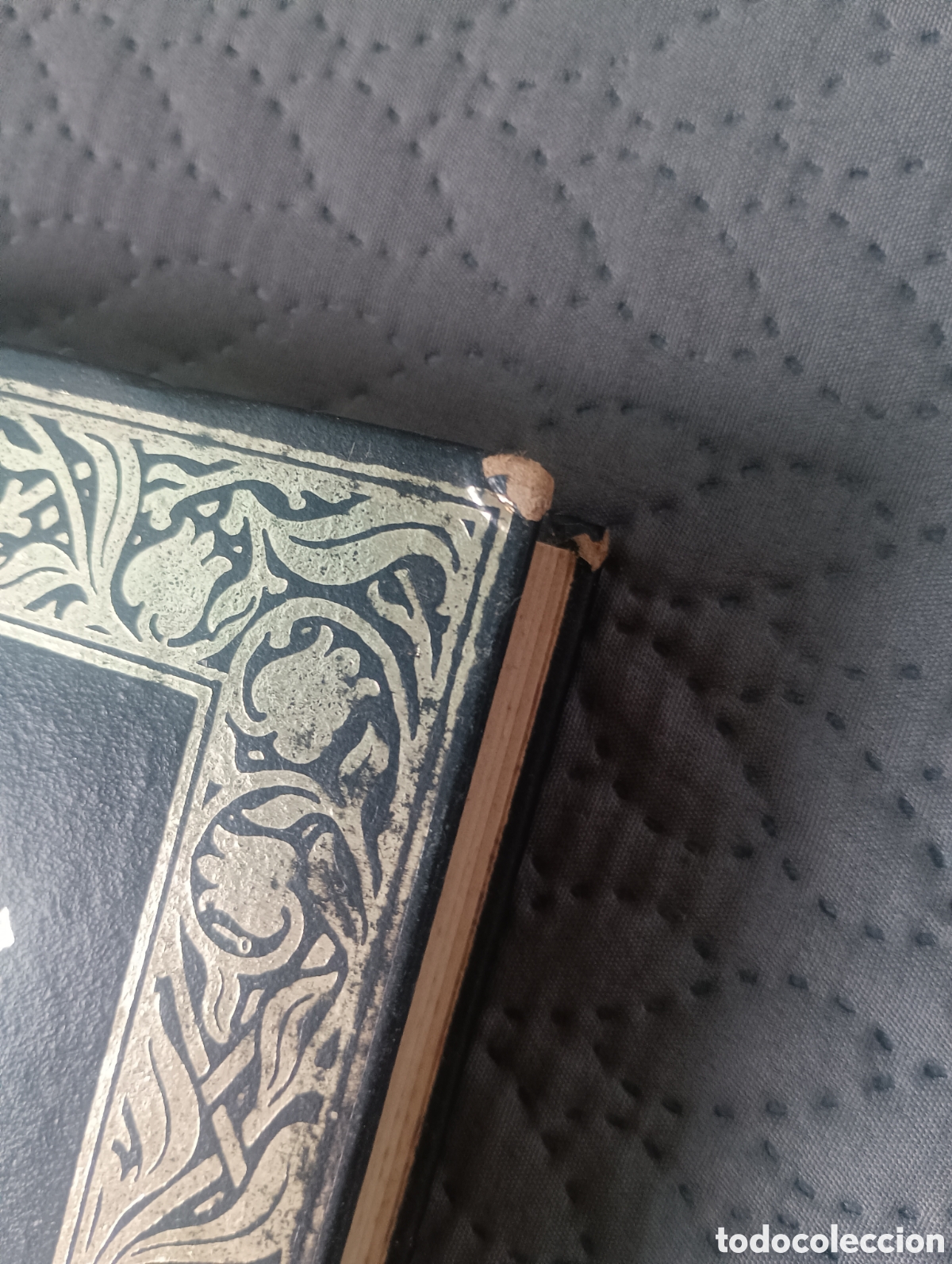 Libros de segunda mano: Libro FAUSTO de J. W. von GOETHE. Aguilar Ediciones, 1983. - Foto 7