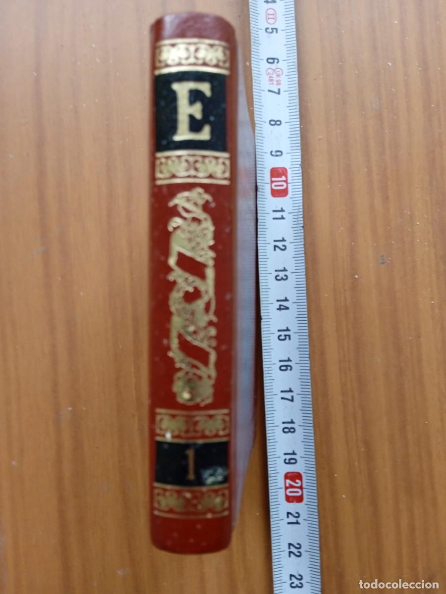 Libros de segunda mano: Don Quijote de la Mancha N1 (187) - Foto 2