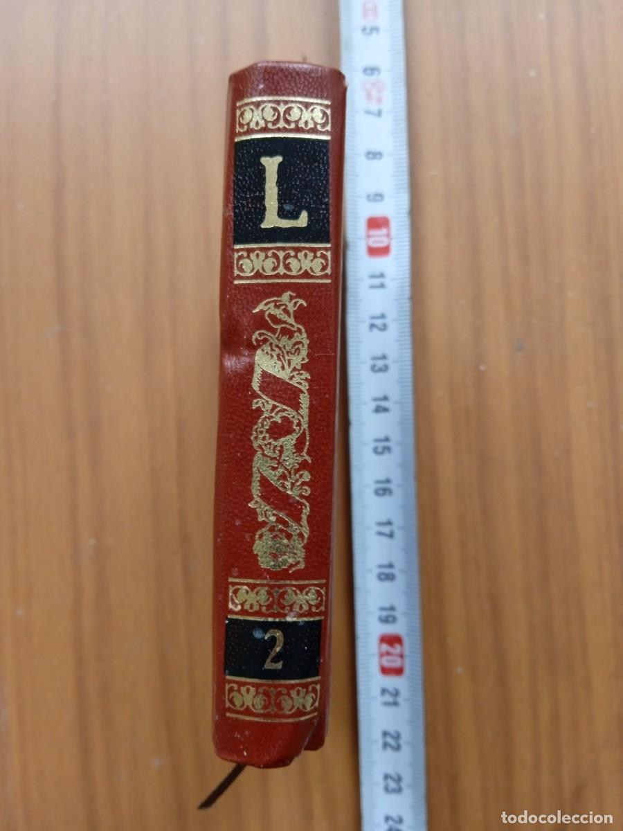 Libros de segunda mano: Don Quijote de la Mancha N2 (187) - Foto 2