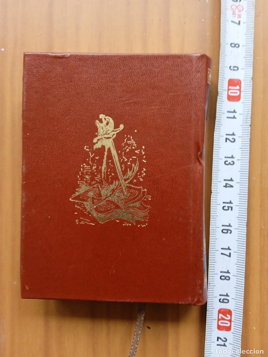 Libros de segunda mano: Don Quijote de la Mancha N2 (187) - Foto 3