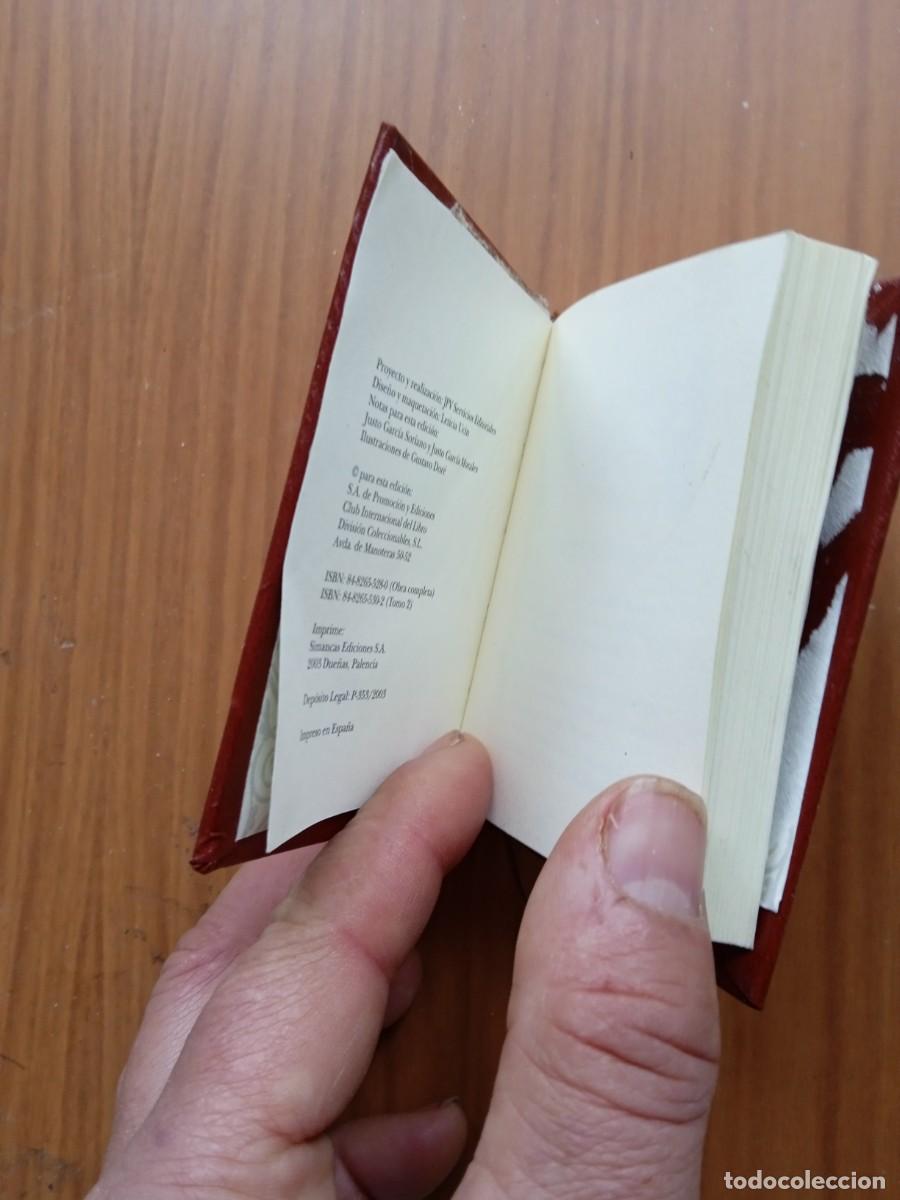 Libros de segunda mano: Don Quijote de la Mancha N2 (187) - Foto 4