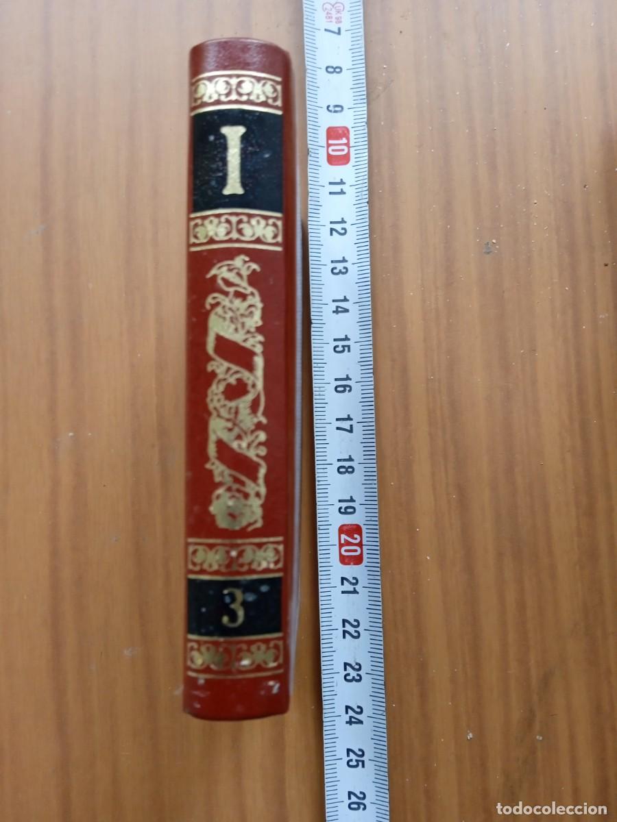 Libros de segunda mano: Don Quijote de la Mancha N3 (187) - Foto 2