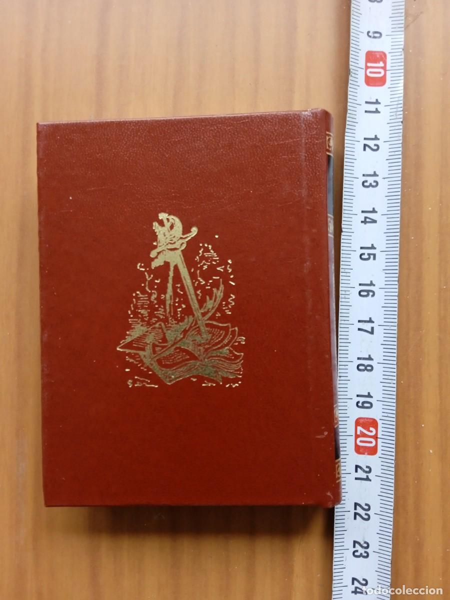 Libros de segunda mano: Don Quijote de la Mancha N3 (187) - Foto 3