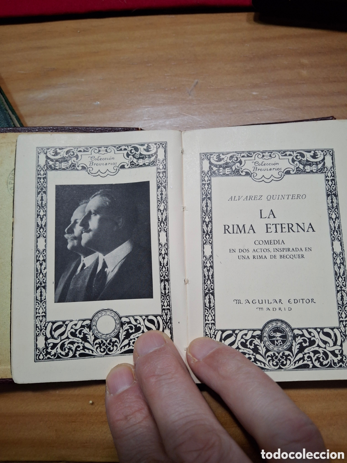 Libros de segunda mano: 10 libritos colecci&oacute;n Crisol - Foto 14