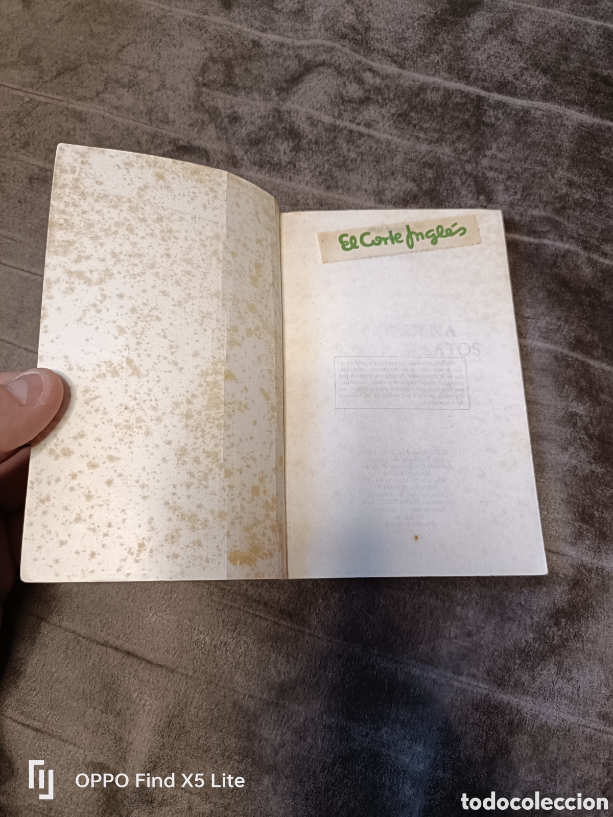 Libros de segunda mano: Libro La Condena y otros Relatos -Kafka- Ediciones Akal - Foto 2