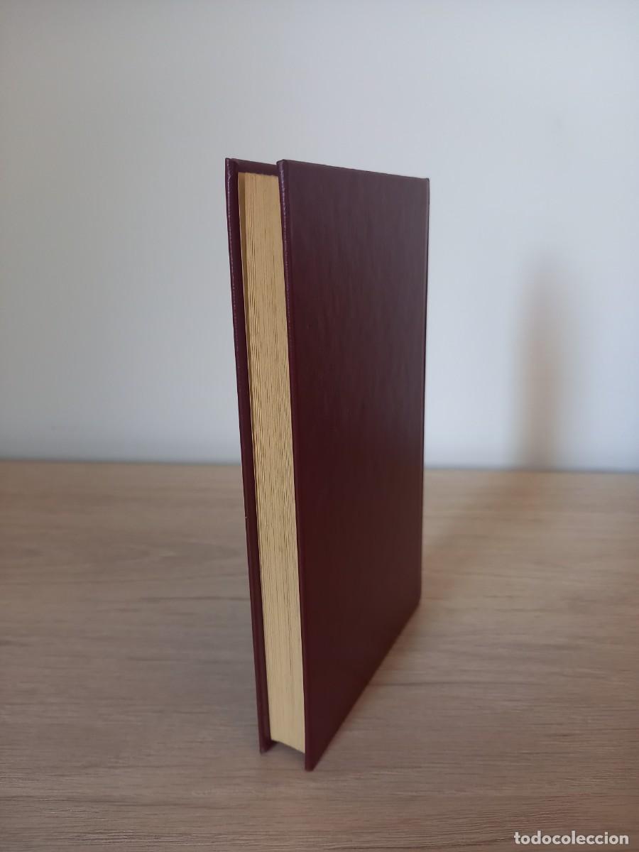 Libros de segunda mano: MOLI&Egrave;RE - El avaro / Don Juan - Ediciones Orbis 1983 - Foto 4