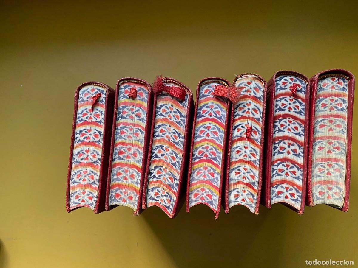 Libros de segunda mano: WENCESLAO FERN&Aacute;NDEZ FL&Oacute;REZ Obras Completas. - Foto 4