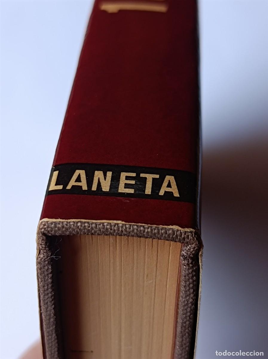 Libros de segunda mano: LIBRO 1984 GEORGE ORWELL EDITORIAL KRAFT PLANETA - Foto 5