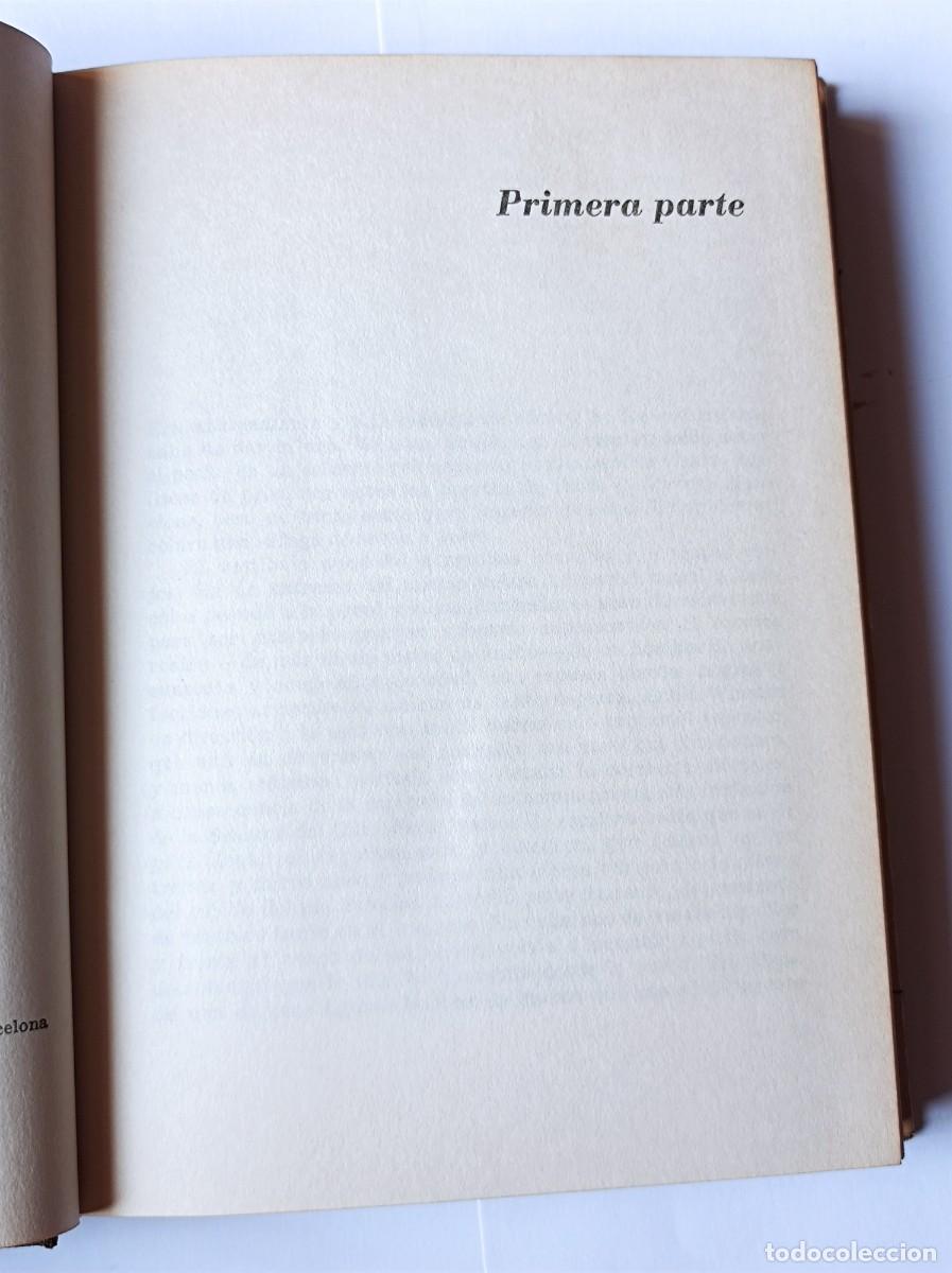 Libros de segunda mano: LIBRO 1984 GEORGE ORWELL EDITORIAL KRAFT PLANETA - Foto 13