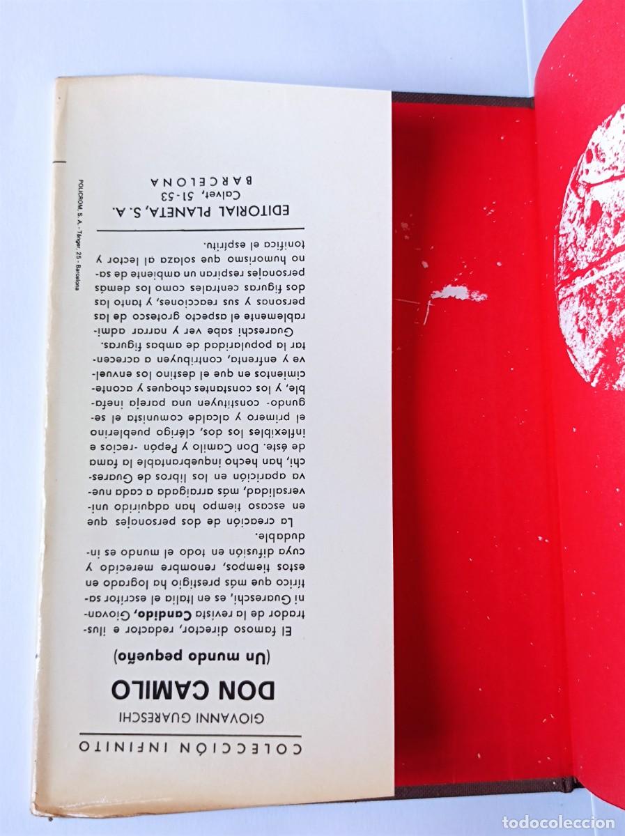 Libros de segunda mano: LIBRO 1984 GEORGE ORWELL EDITORIAL KRAFT PLANETA - Foto 18