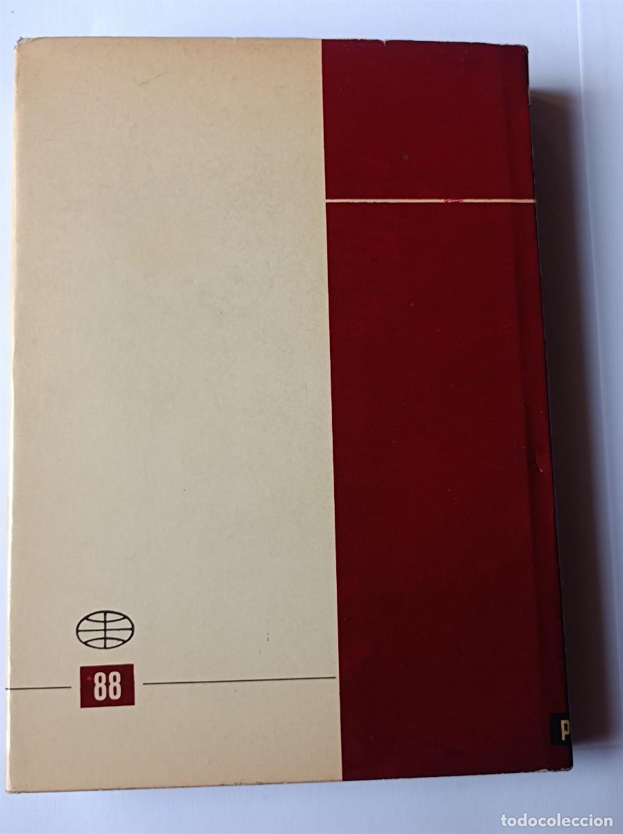 Libros de segunda mano: LIBRO 1984 GEORGE ORWELL EDITORIAL KRAFT PLANETA - Foto 21